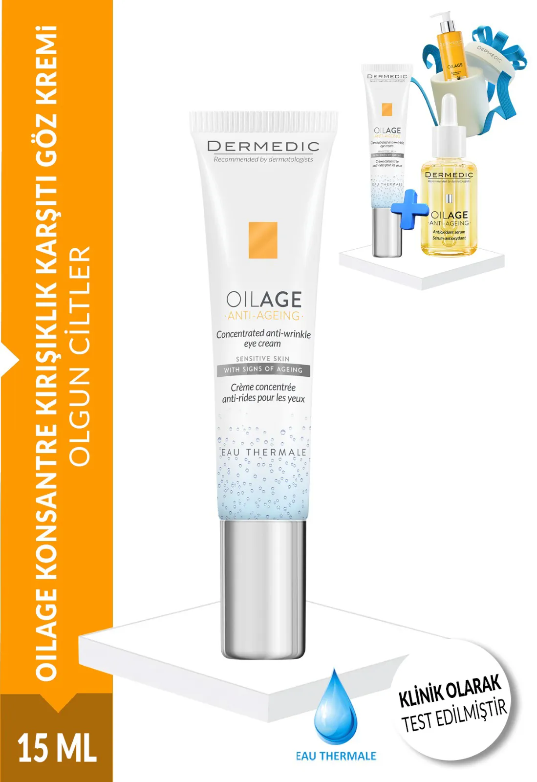 oilage kampanya resmi