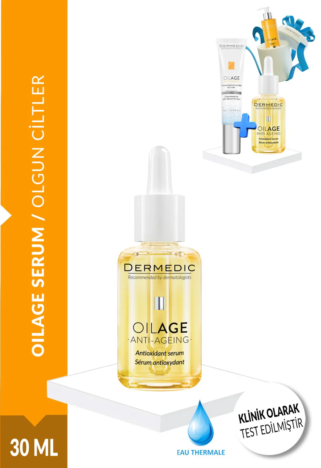 oilage yağ kampanya resmi